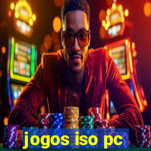 jogos iso pc